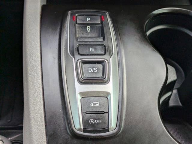 used 2022 Honda Pilot car, priced at $29,362