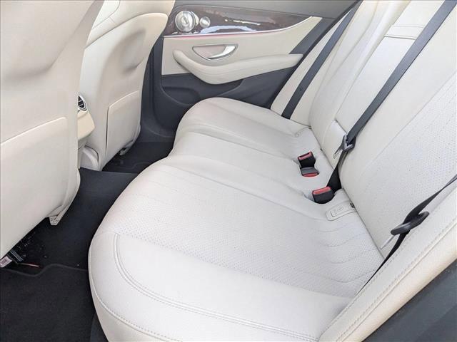 used 2018 Mercedes-Benz E-Class car, priced at $20,504