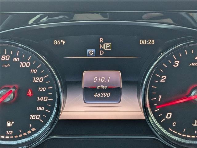 used 2018 Mercedes-Benz E-Class car, priced at $20,994