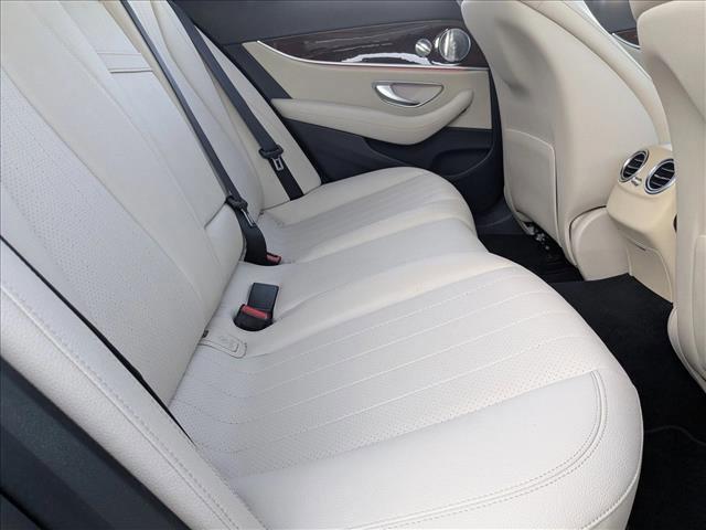 used 2018 Mercedes-Benz E-Class car, priced at $20,994