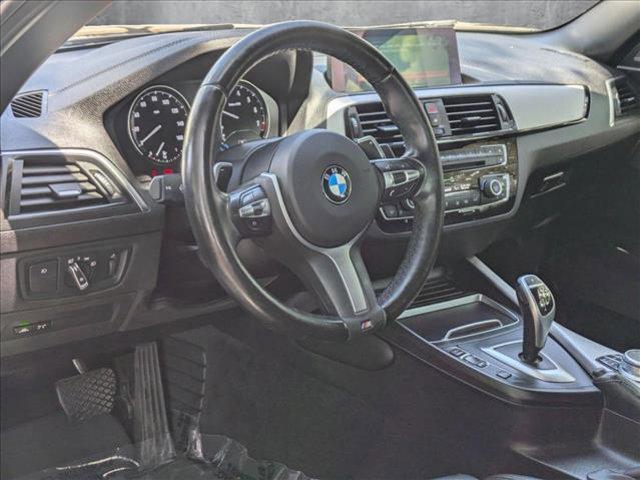 used 2021 BMW 230 car, priced at $31,995