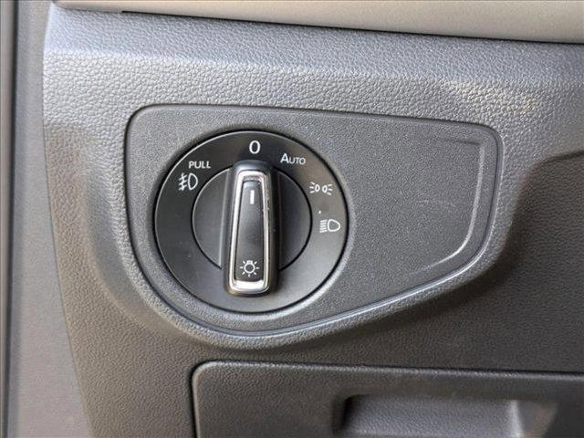 used 2018 Volkswagen Atlas car, priced at $13,949