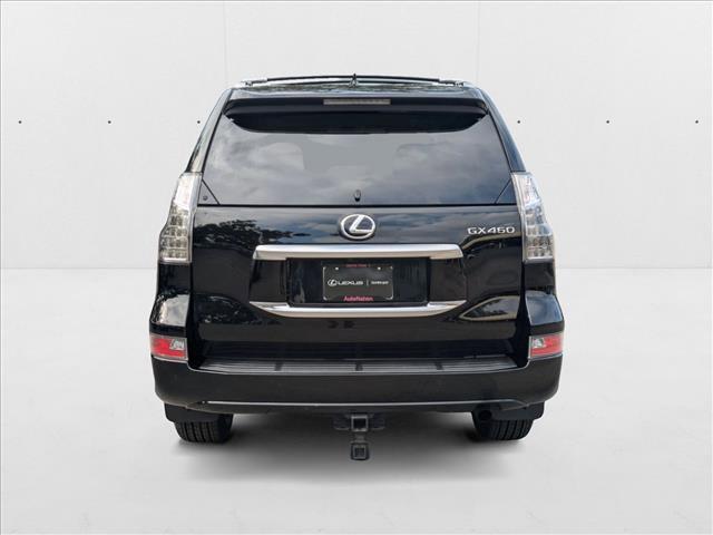 used 2022 Lexus GX 460 car, priced at $48,953