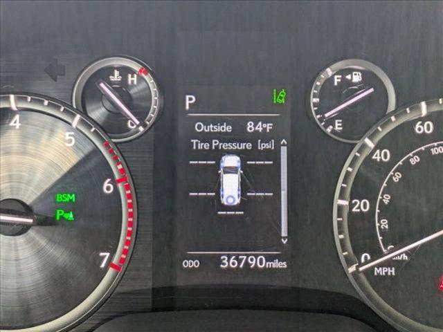used 2022 Lexus GX 460 car, priced at $48,953