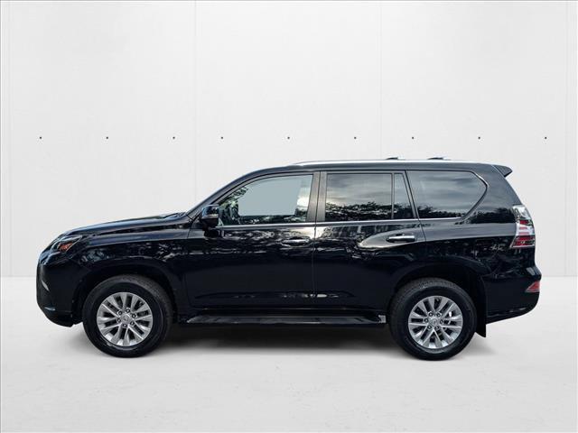 used 2022 Lexus GX 460 car, priced at $48,953