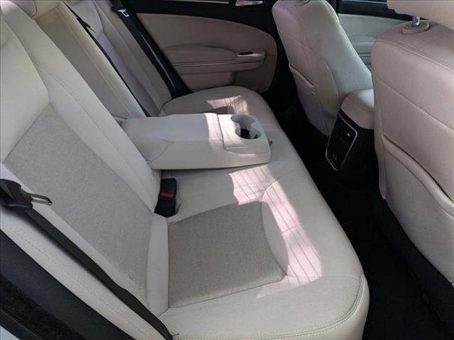 used 2022 Chrysler 300 car, priced at $24,595