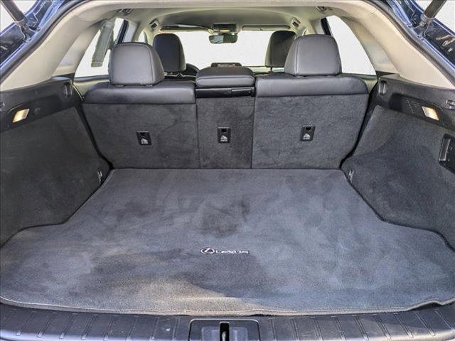 used 2022 Lexus RX 350 car, priced at $35,655
