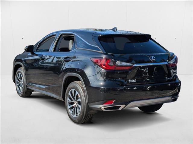 used 2022 Lexus RX 350 car, priced at $35,655