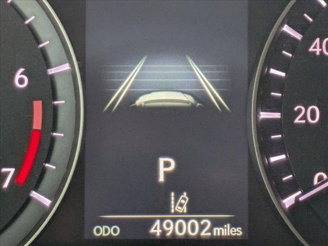used 2022 Lexus RX 350 car, priced at $35,655