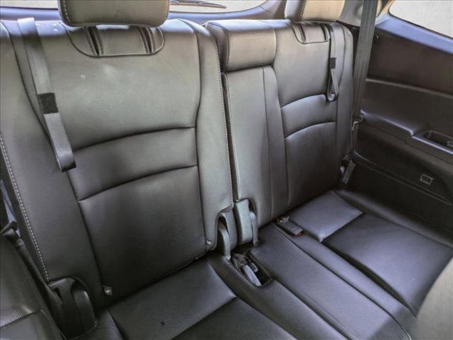 used 2022 Honda Pilot car, priced at $22,295