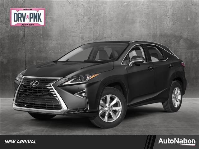 used 2018 Lexus RX 350 car, priced at $25,295