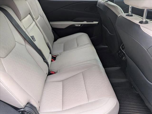used 2023 Lexus RX 350 car, priced at $46,599