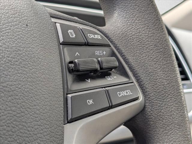 used 2018 Hyundai Elantra car, priced at $12,995
