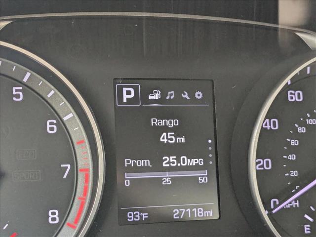 used 2018 Hyundai Elantra car, priced at $12,995