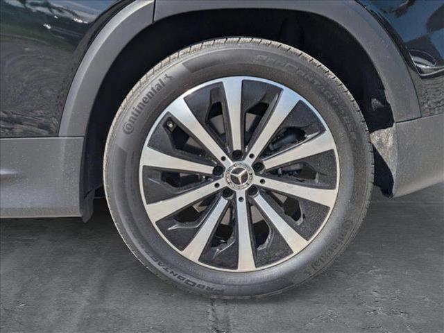 used 2022 Mercedes-Benz GLB 250 car, priced at $32,506