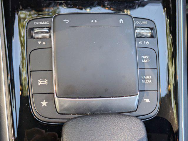 used 2022 Mercedes-Benz GLB 250 car, priced at $32,506