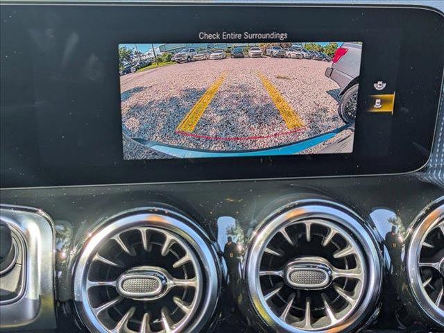 used 2022 Mercedes-Benz GLB 250 car, priced at $32,506