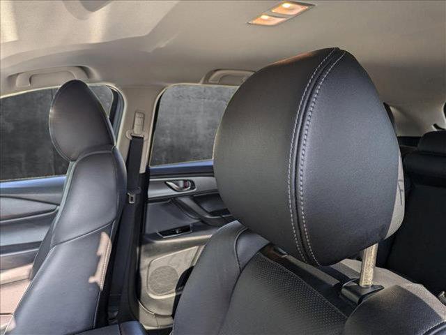 used 2022 Mazda CX-9 car, priced at $23,999