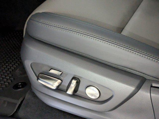 new 2025 Lexus LX 700h car, priced at $113,396