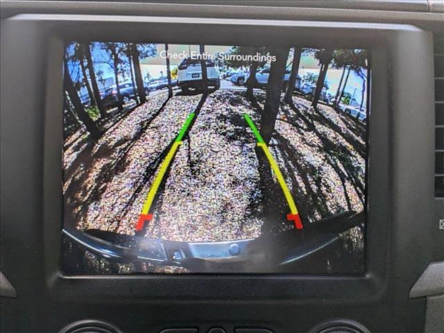 used 2019 Ram 1500 car, priced at $25,605