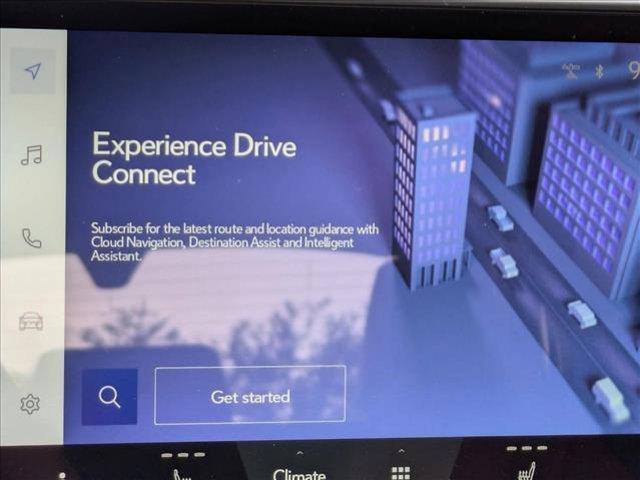 new 2026 Lexus NX 350 car, priced at $54,140