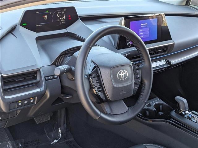 used 2023 Toyota Prius car, priced at $27,994