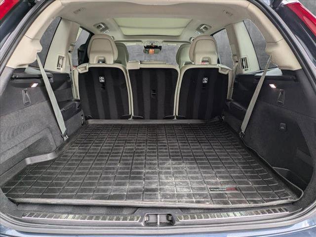 used 2022 Volvo XC90 car, priced at $35,805