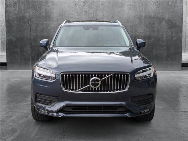 used 2022 Volvo XC90 car, priced at $35,805