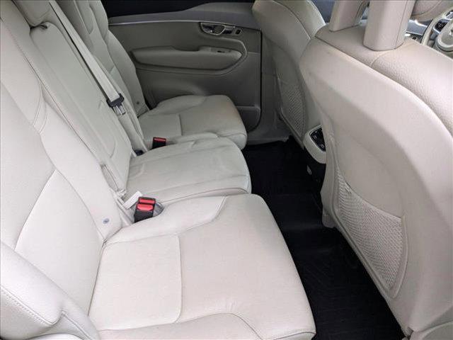 used 2022 Volvo XC90 car, priced at $35,805