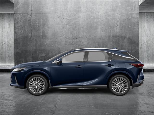 new 2025 Lexus RX 350 car, priced at $71,089