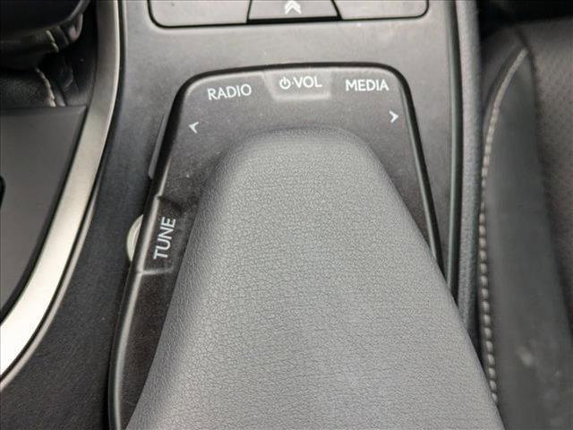 used 2021 Lexus UX 250h car, priced at $29,495