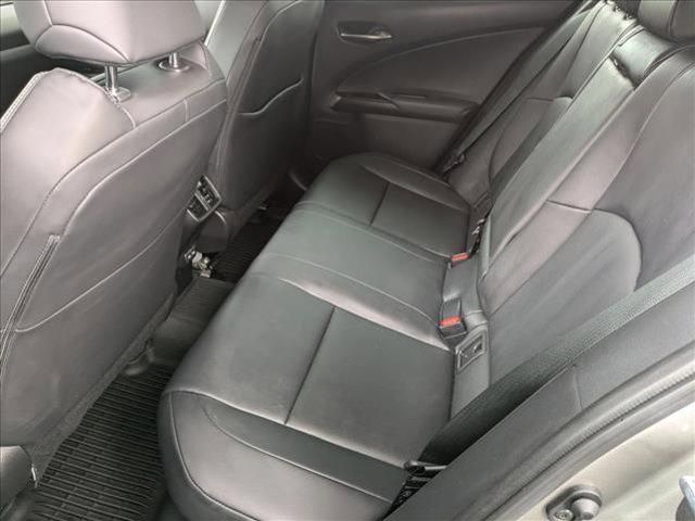 used 2021 Lexus UX 250h car, priced at $29,495