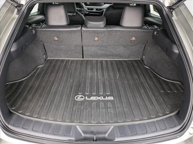 used 2021 Lexus UX 250h car, priced at $29,495