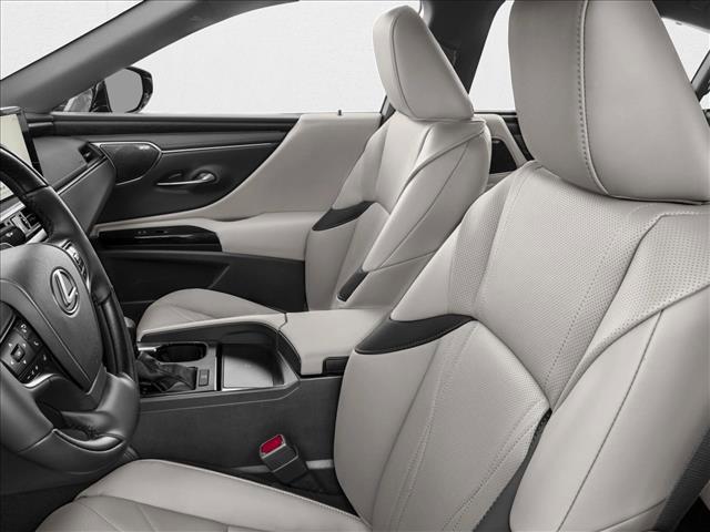 new 2025 Lexus ES 350 car, priced at $53,761