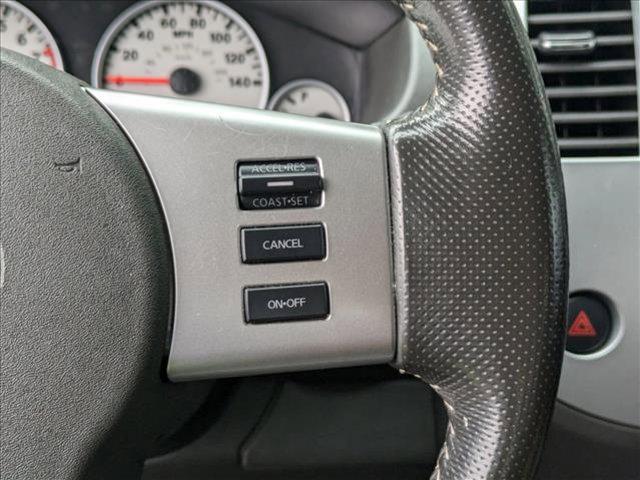 used 2021 Nissan Frontier car, priced at $26,230