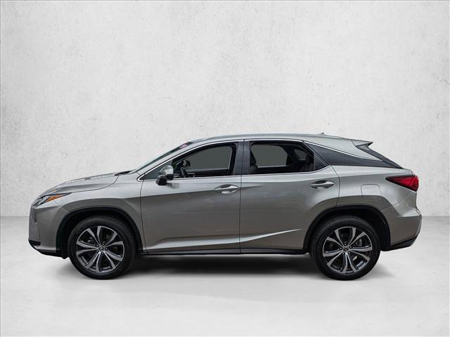 used 2019 Lexus RX 350 car, priced at $25,992