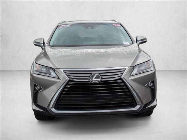 used 2019 Lexus RX 350 car, priced at $25,992
