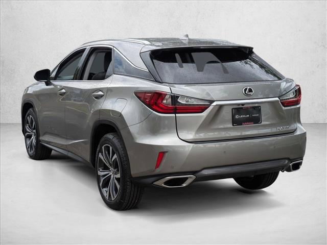 used 2019 Lexus RX 350 car, priced at $25,992