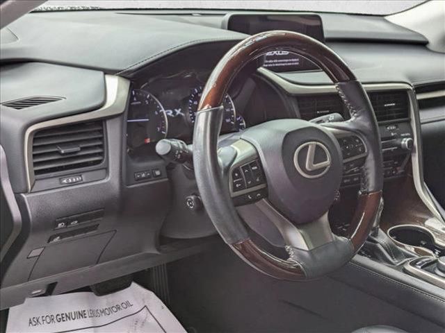 used 2019 Lexus RX 350 car, priced at $25,992