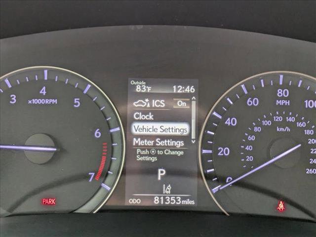 used 2019 Lexus RX 350 car, priced at $25,992