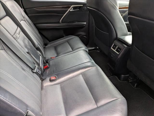 used 2019 Lexus RX 350 car, priced at $25,992