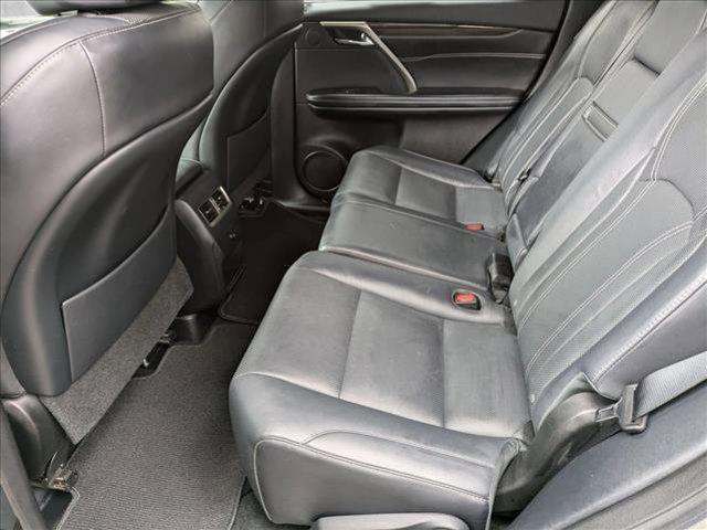 used 2019 Lexus RX 350 car, priced at $25,992