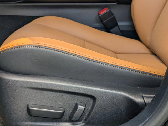 new 2025 Lexus IS 350 car, priced at $45,019