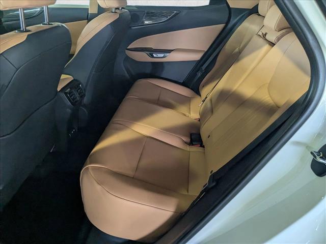 new 2026 Lexus NX 350 car, priced at $49,850