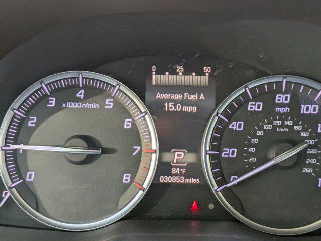 used 2019 Acura MDX car, priced at $28,420