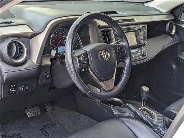 used 2014 Toyota RAV4 car, priced at $16,795