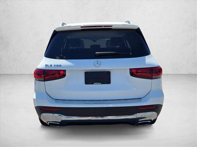 used 2021 Mercedes-Benz GLB 250 car, priced at $25,994