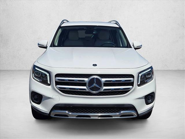 used 2021 Mercedes-Benz GLB 250 car, priced at $25,994