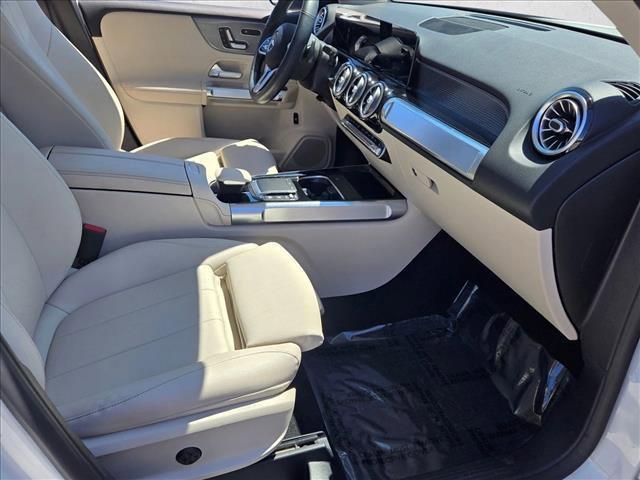 used 2021 Mercedes-Benz GLB 250 car, priced at $25,994