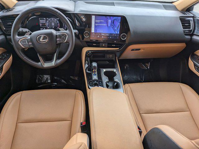 used 2024 Lexus NX 250 car, priced at $40,998